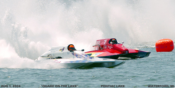 Quake On The Lake From John Gacioch (newer photo)